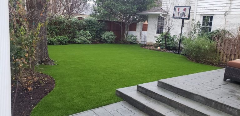 Artificial Grass, Residential Services | The Perfect Lawn