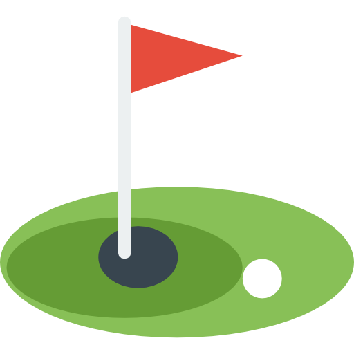 synthetic grass putting green golf