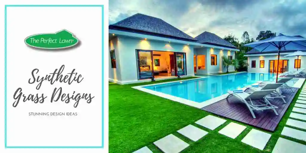 Stunning ideas for Synthetic-Grass-Design-Dallas