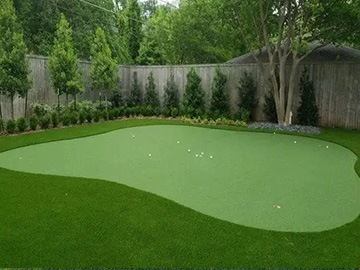 Artificial Turf For Mini Golf | The Perfect Lawn