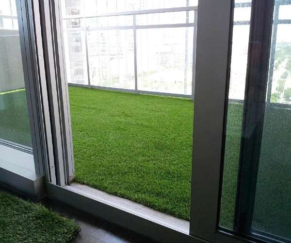 Artificial Grass Installation For Businesses