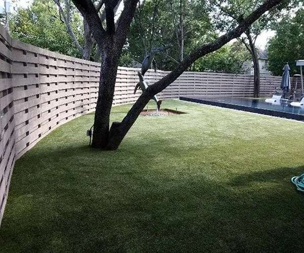 Fake Grass Installation | Fake Grass For Yard Dallas, Texas
