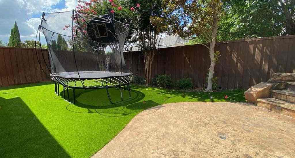Artificial Grass Installation Guide - Artificial Grass Frequently Asked Questions