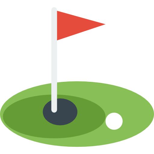synthetic grass putting green golf